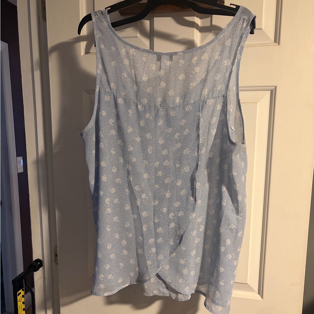 Torrid Top - Picture 4 of 7